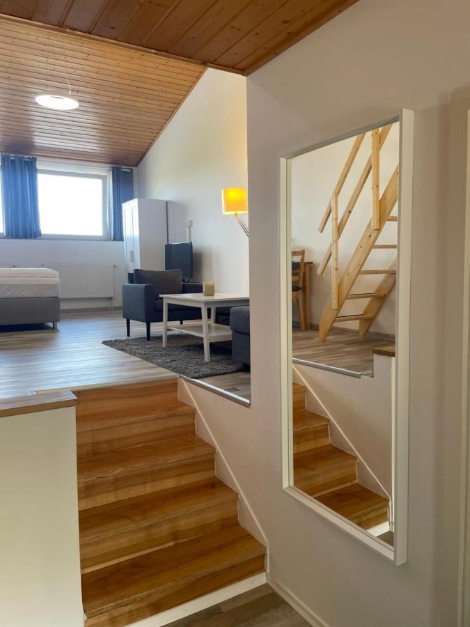 Sweet Rooms Bubesheim المظهر الخارجي الصورة