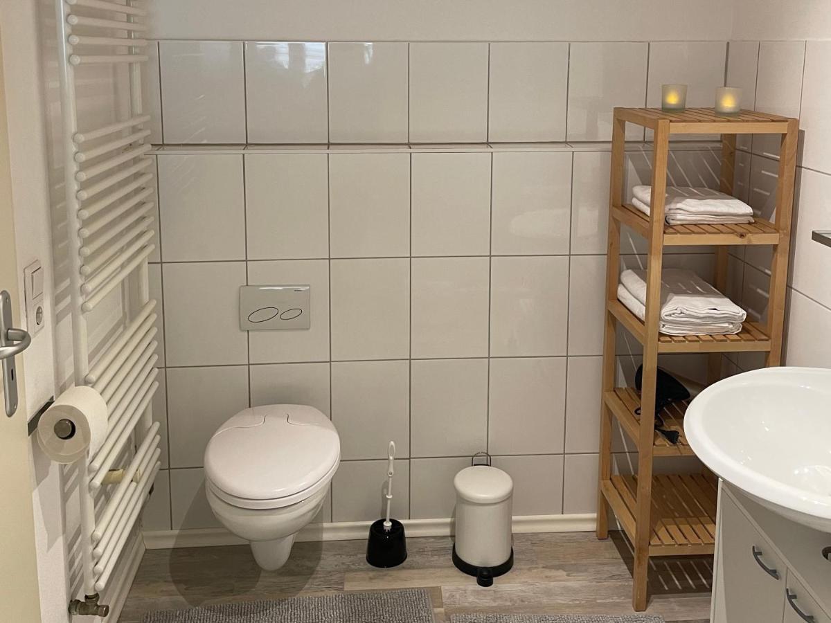 Sweet Rooms Bubesheim المظهر الخارجي الصورة