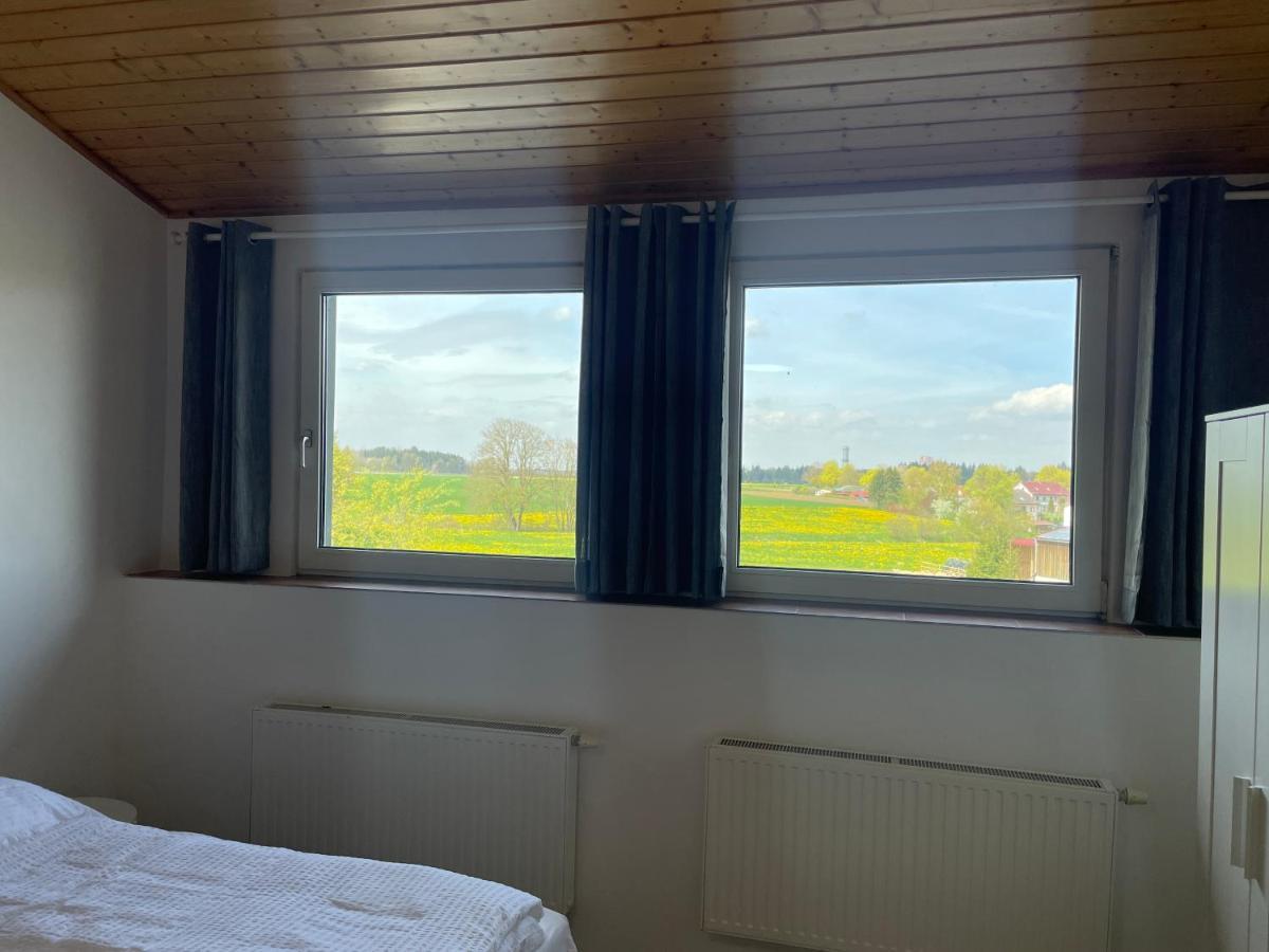 Sweet Rooms Bubesheim المظهر الخارجي الصورة