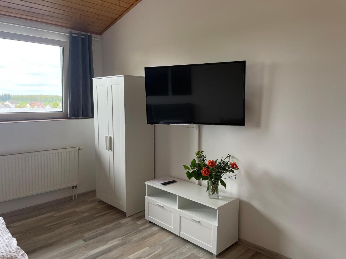 Sweet Rooms Bubesheim المظهر الخارجي الصورة