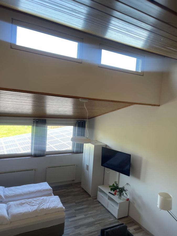 Sweet Rooms Bubesheim المظهر الخارجي الصورة