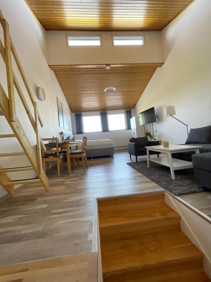 Sweet Rooms Bubesheim المظهر الخارجي الصورة