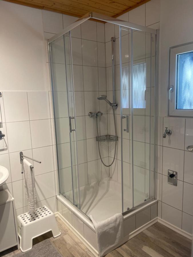 Sweet Rooms Bubesheim المظهر الخارجي الصورة
