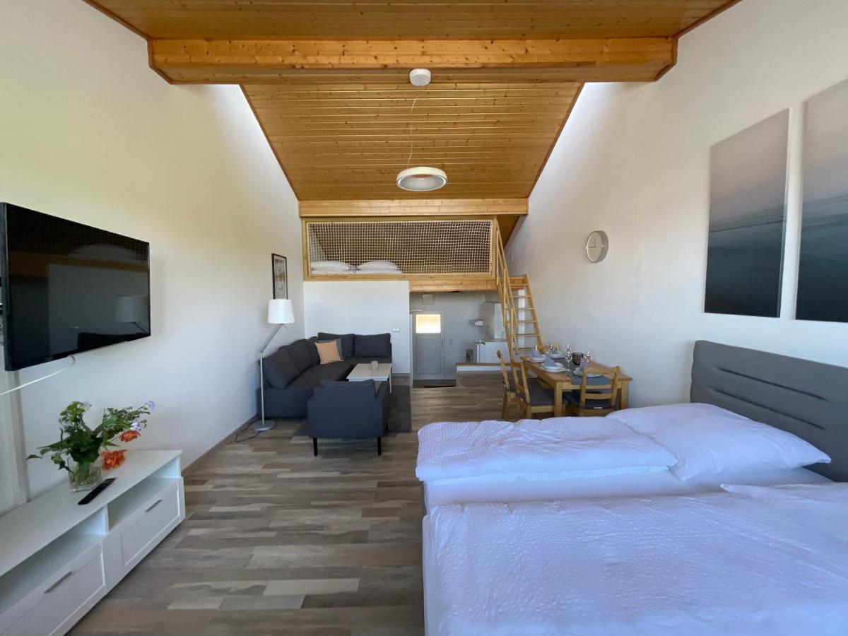 Sweet Rooms Bubesheim المظهر الخارجي الصورة