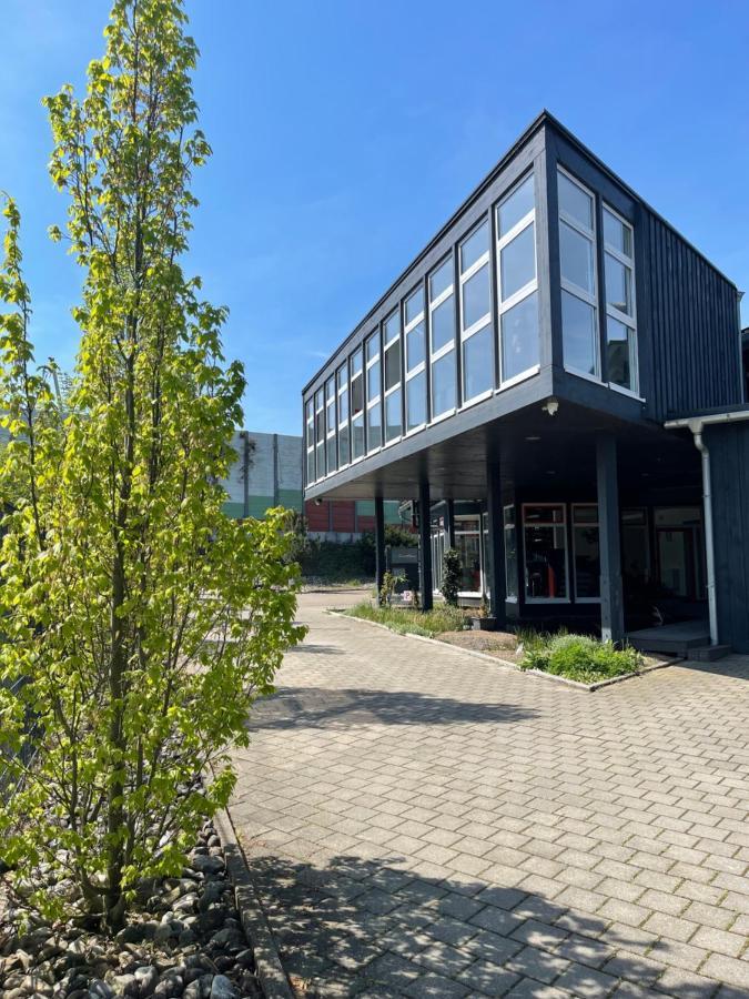 Sweet Rooms Bubesheim المظهر الخارجي الصورة