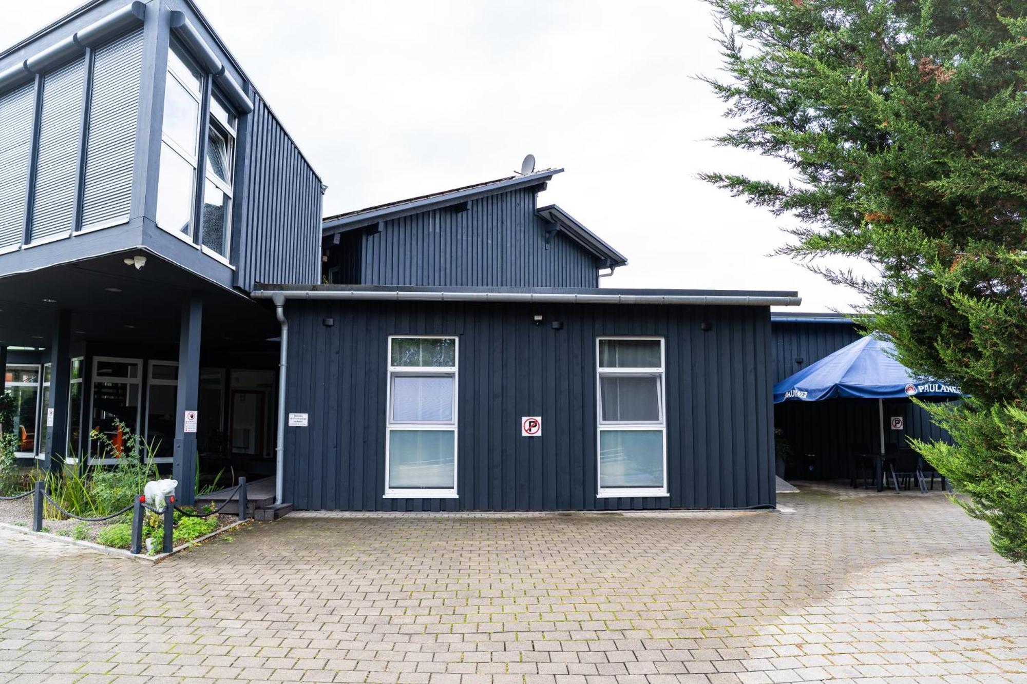 Sweet Rooms Bubesheim المظهر الخارجي الصورة