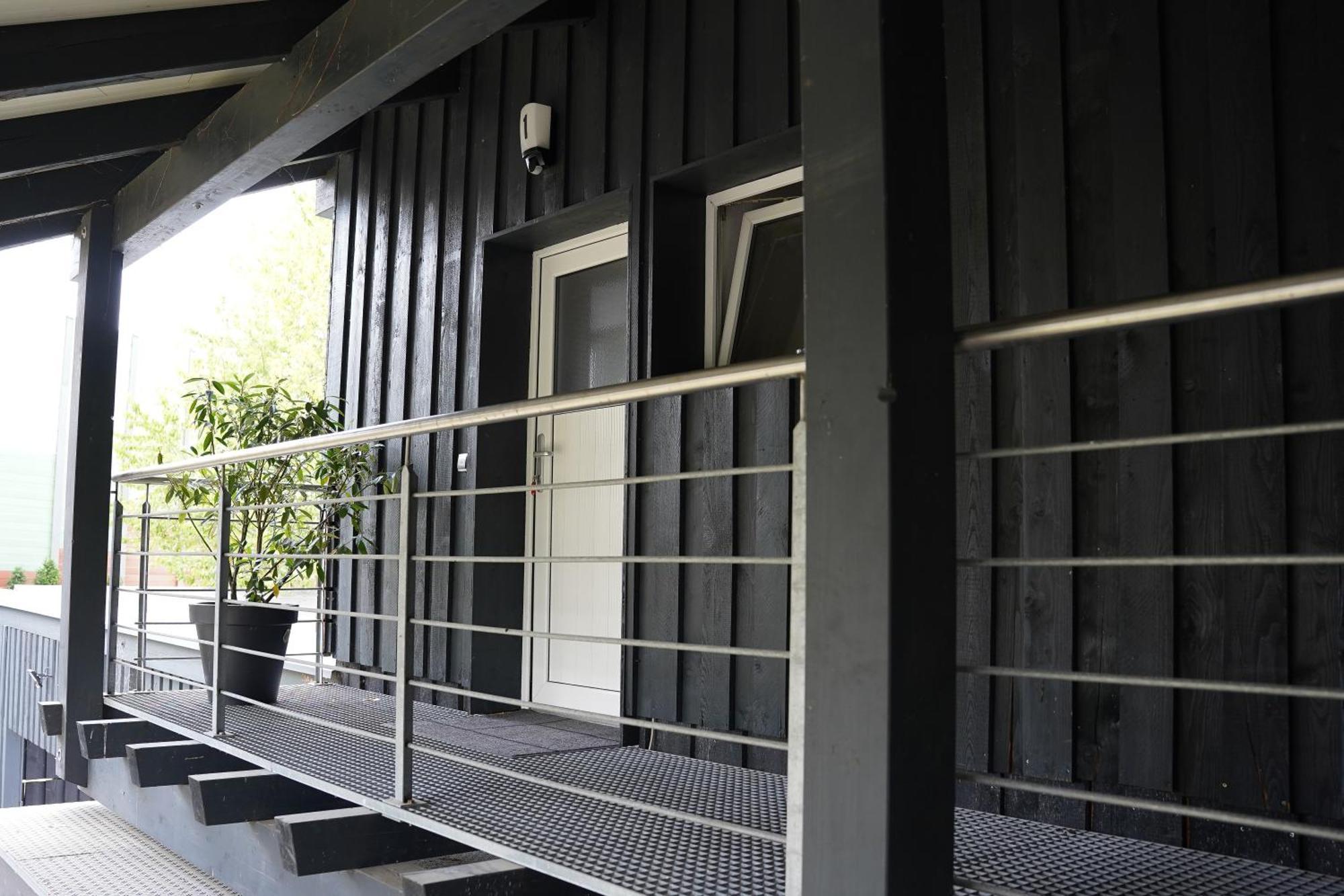 Sweet Rooms Bubesheim المظهر الخارجي الصورة