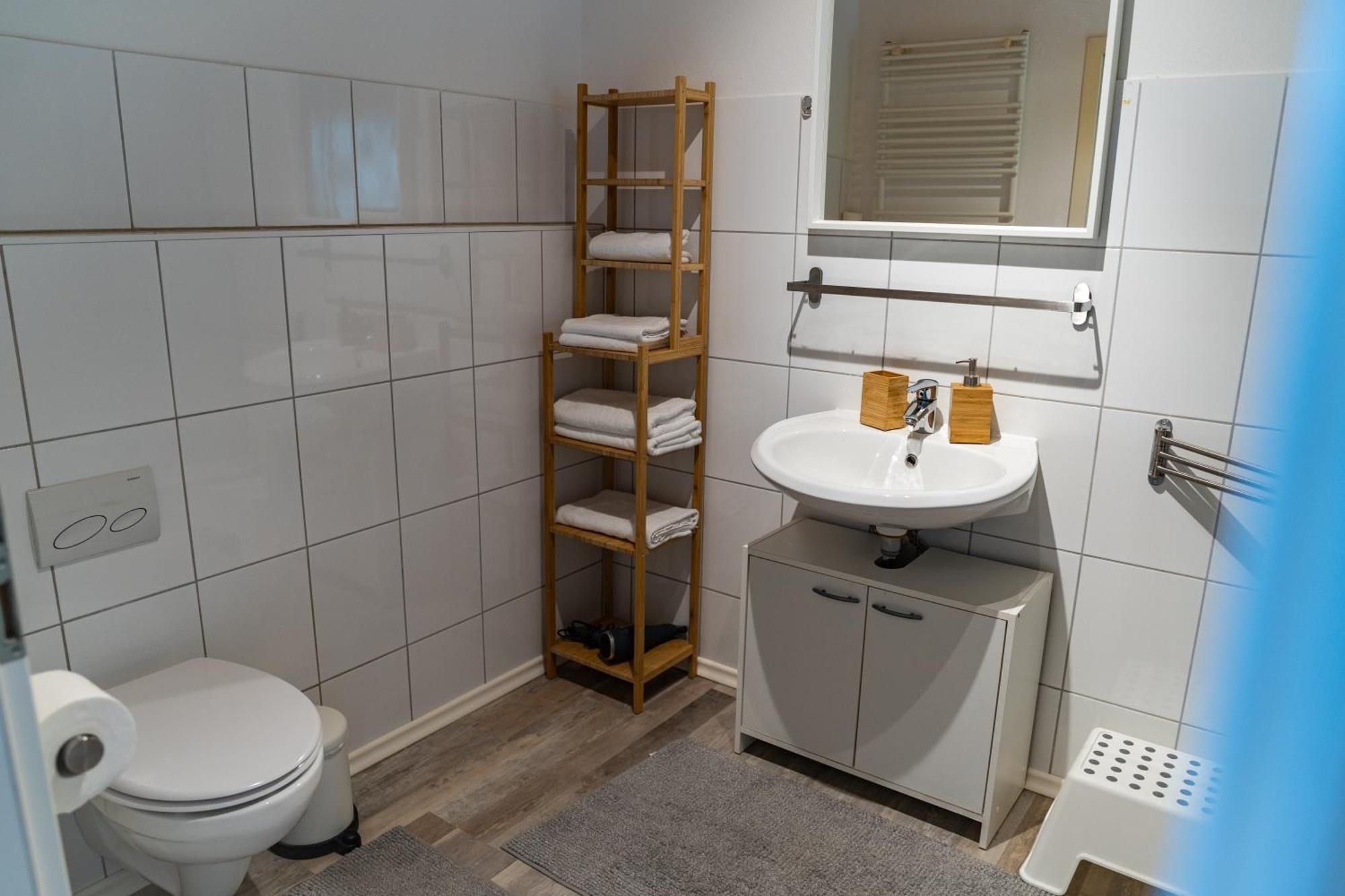 Sweet Rooms Bubesheim المظهر الخارجي الصورة