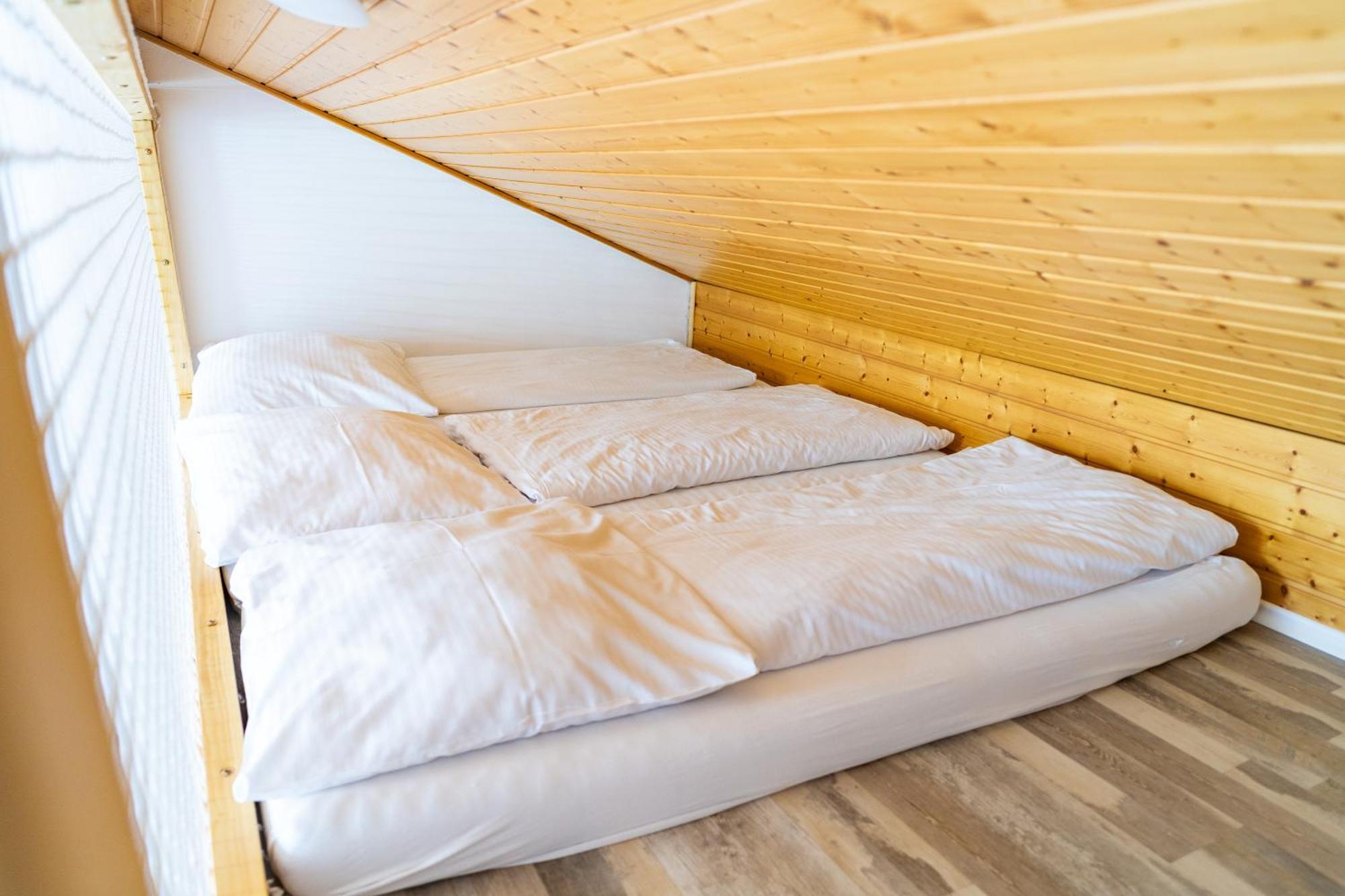 Sweet Rooms Bubesheim المظهر الخارجي الصورة