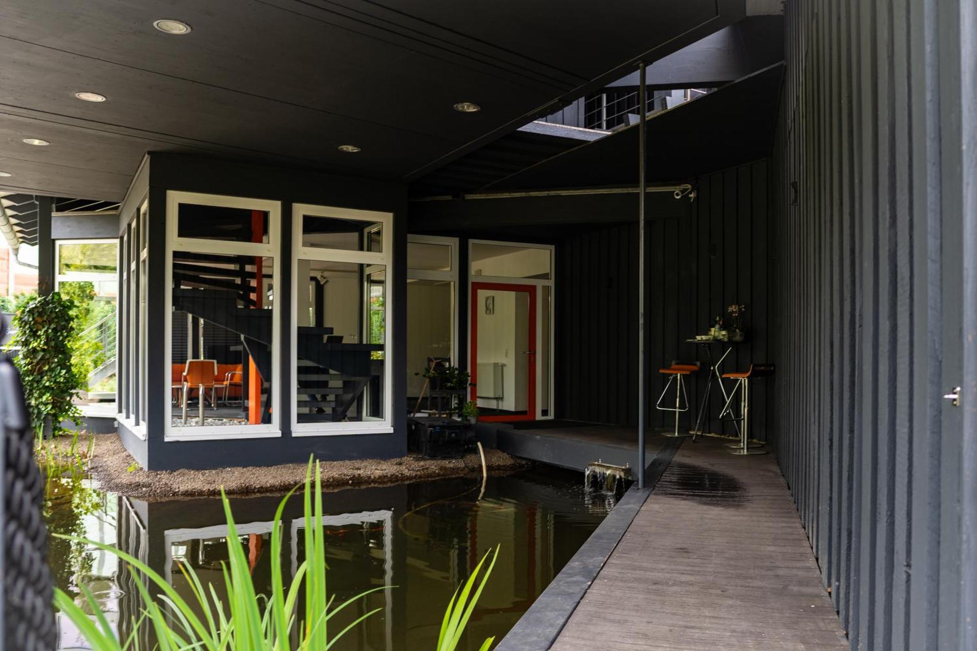 Sweet Rooms Bubesheim المظهر الخارجي الصورة