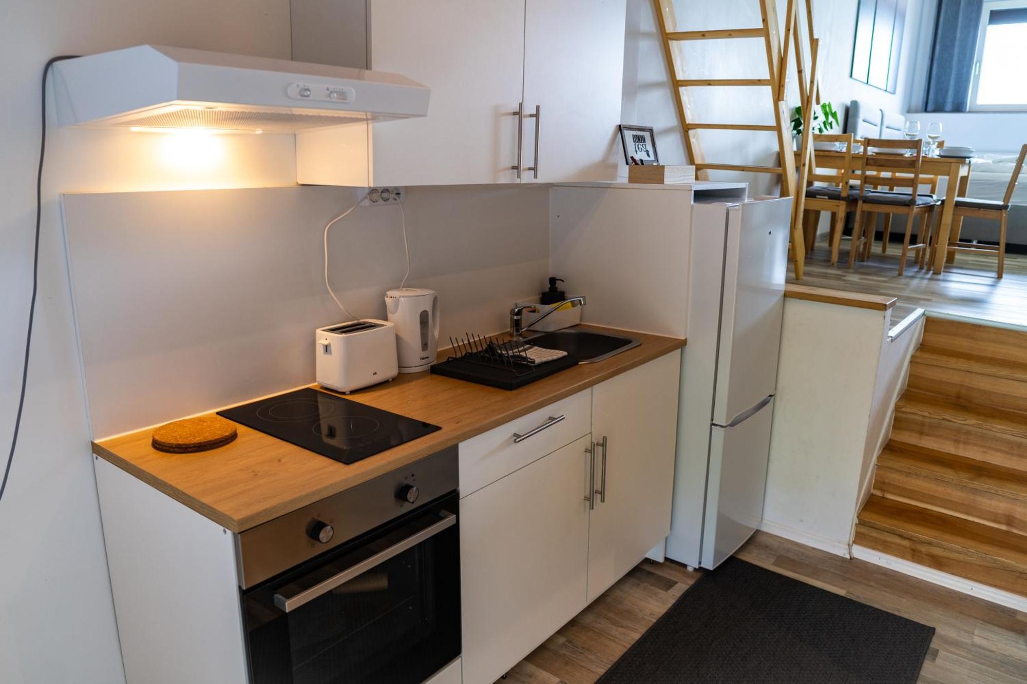 Sweet Rooms Bubesheim المظهر الخارجي الصورة