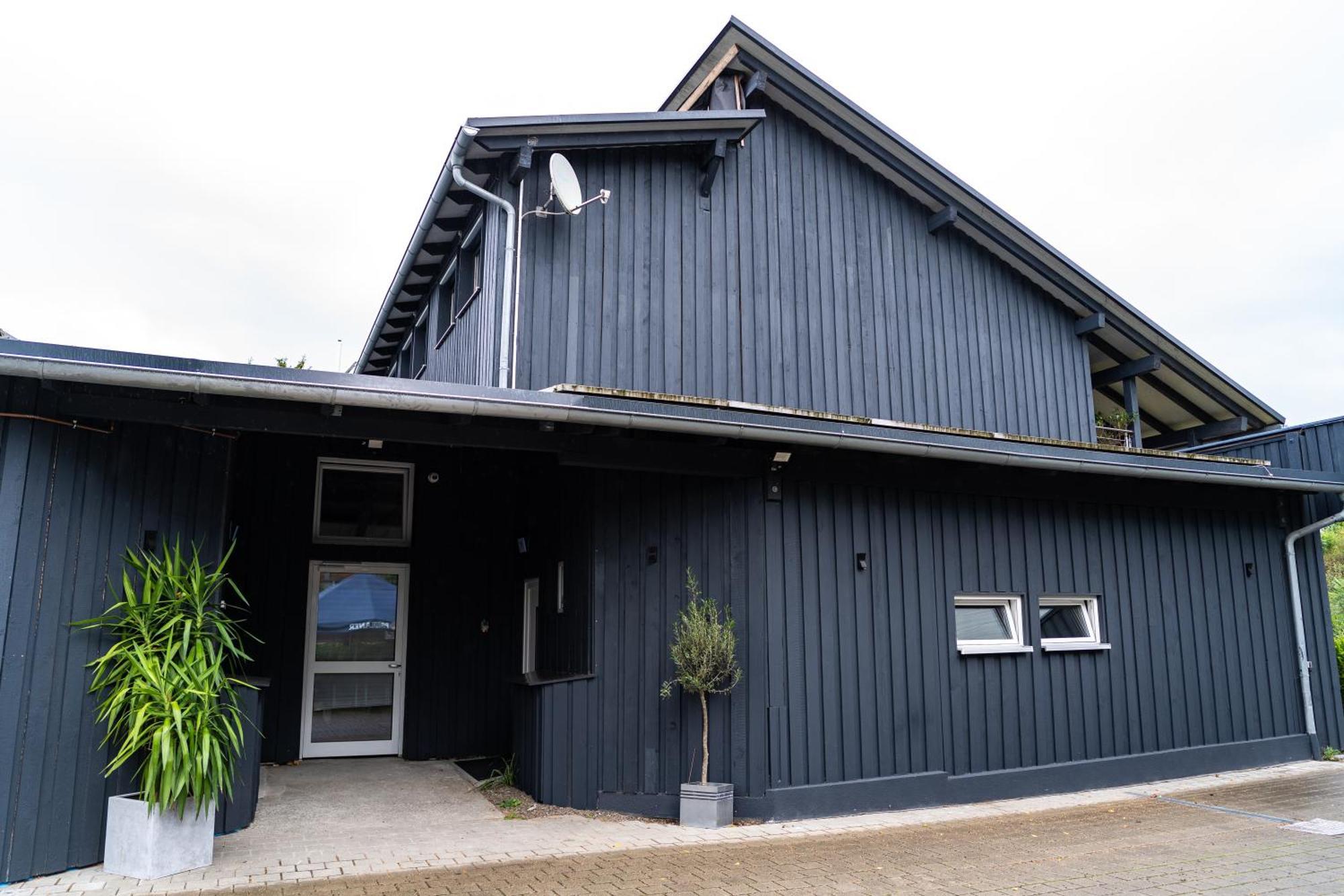 Sweet Rooms Bubesheim المظهر الخارجي الصورة
