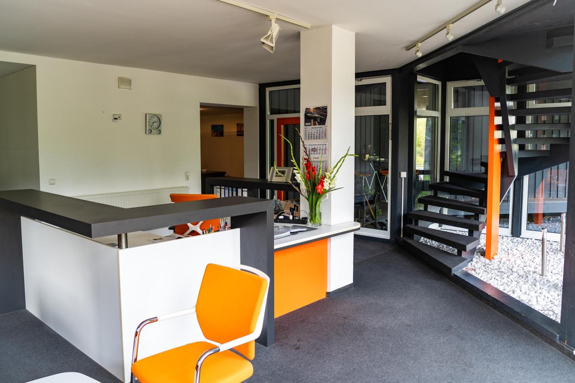 Sweet Rooms Bubesheim المظهر الخارجي الصورة