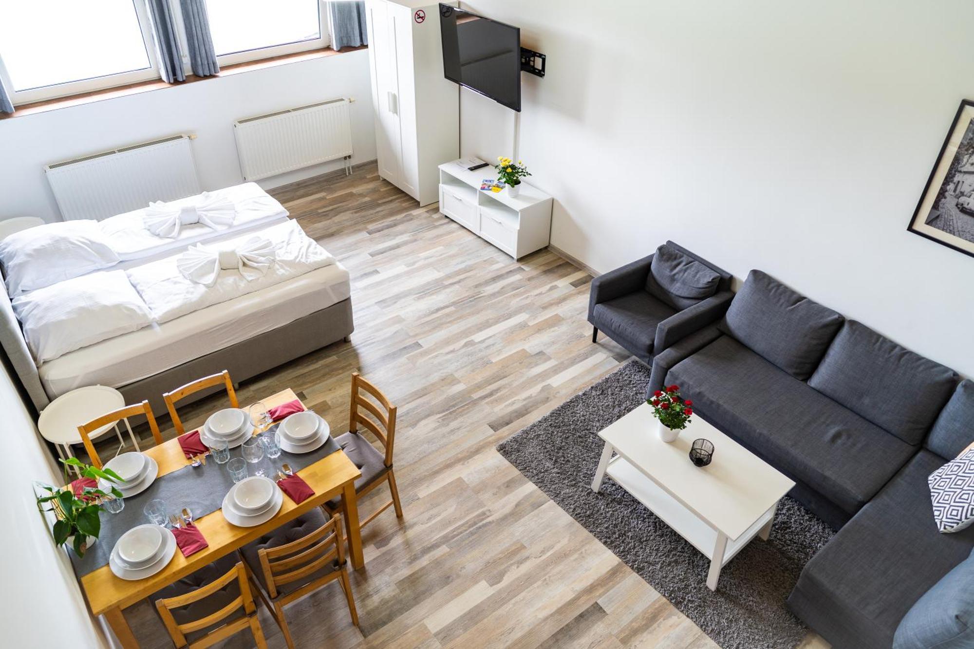 Sweet Rooms Bubesheim المظهر الخارجي الصورة