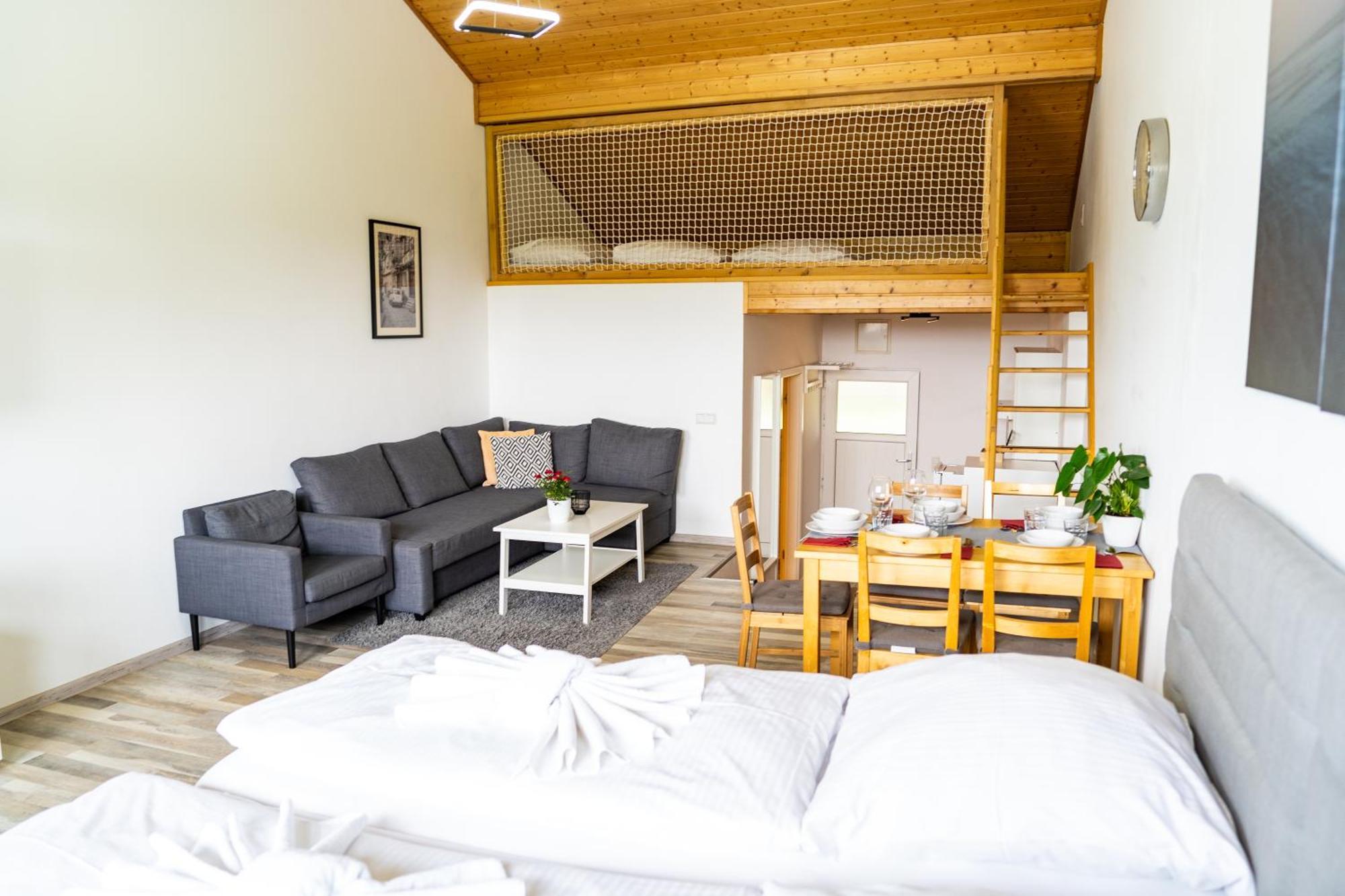 Sweet Rooms Bubesheim المظهر الخارجي الصورة