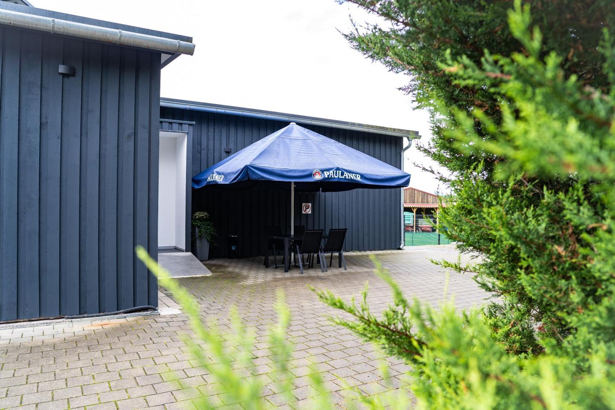 Sweet Rooms Bubesheim المظهر الخارجي الصورة