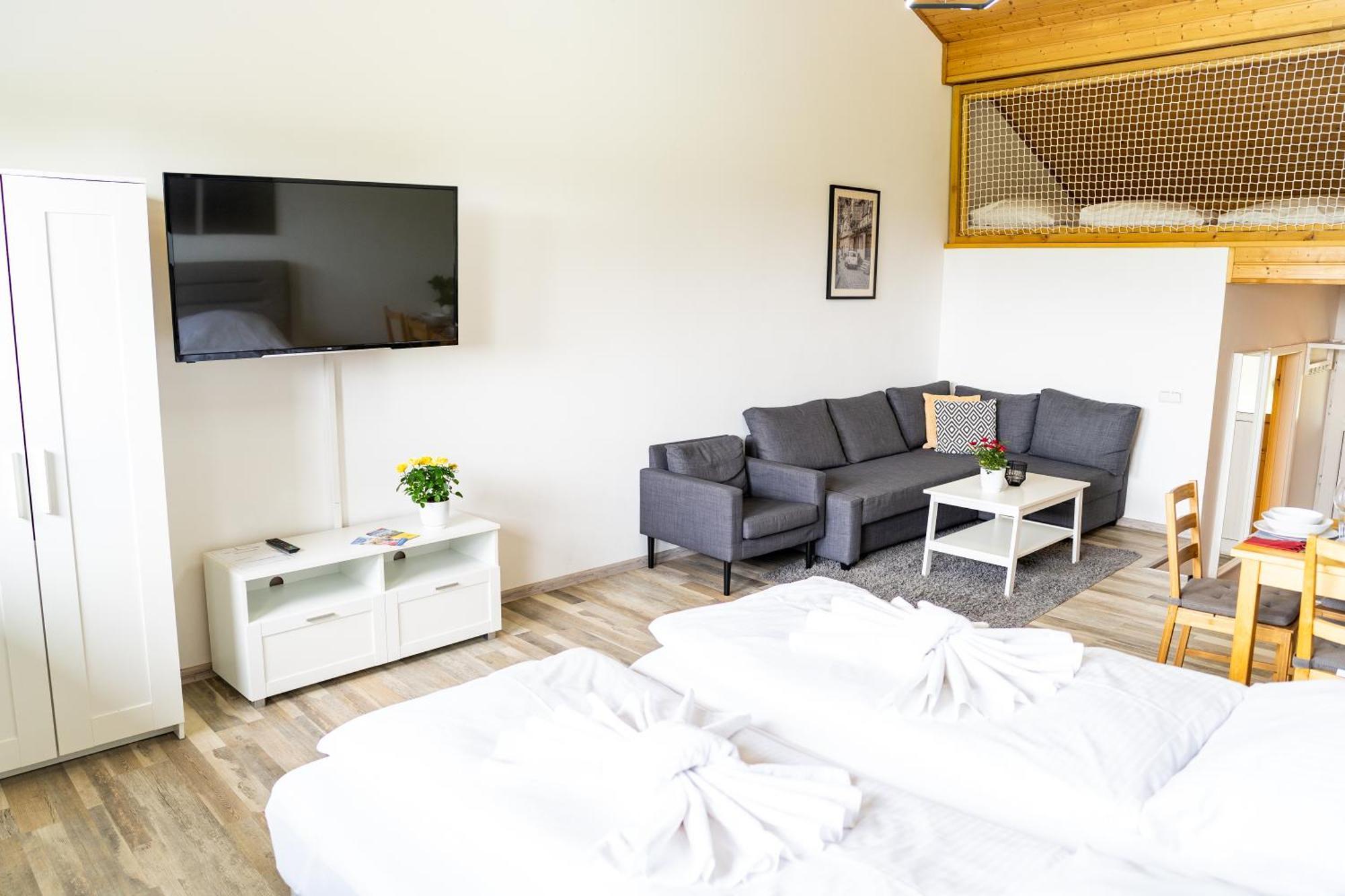 Sweet Rooms Bubesheim المظهر الخارجي الصورة