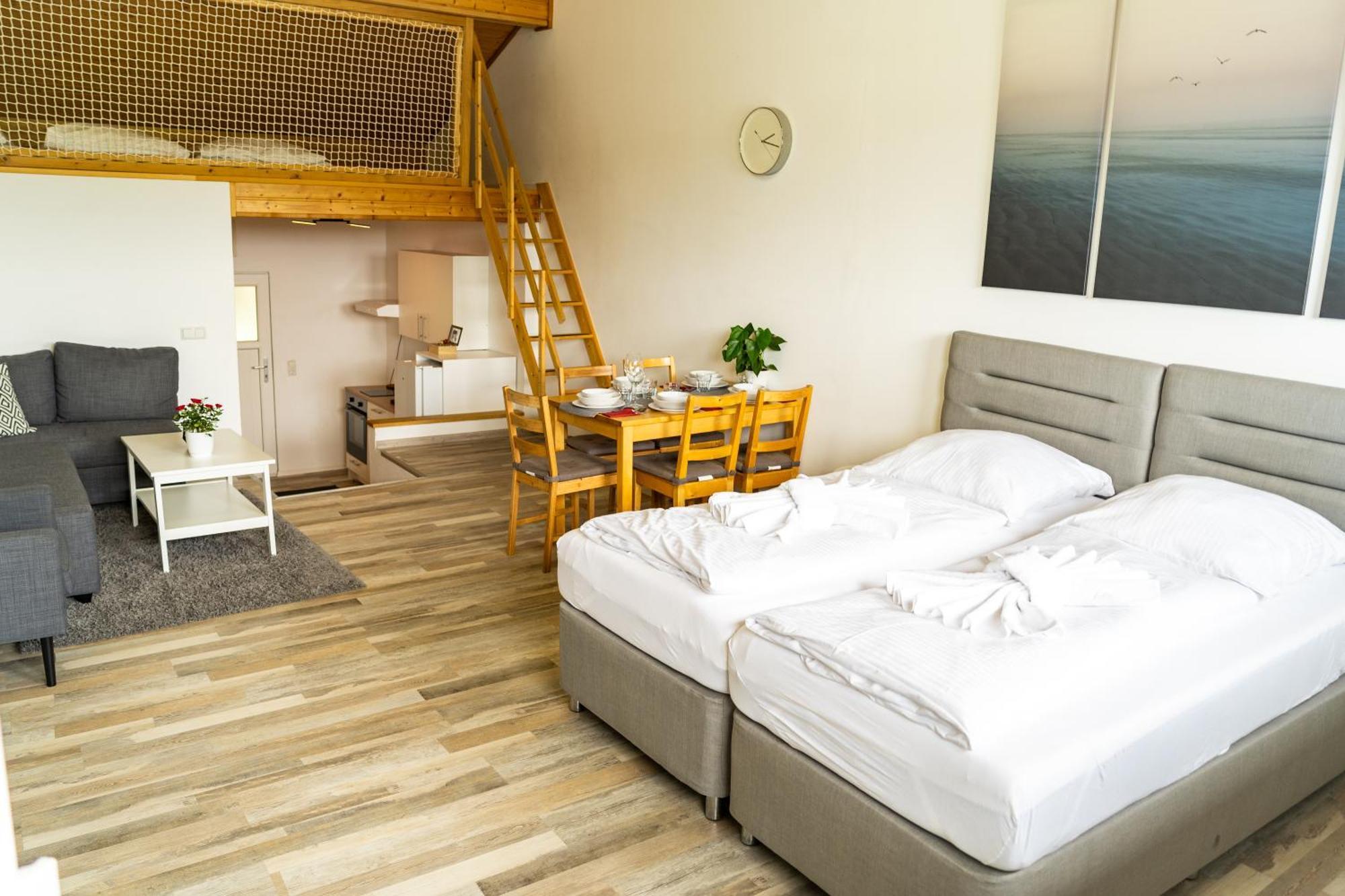 Sweet Rooms Bubesheim المظهر الخارجي الصورة